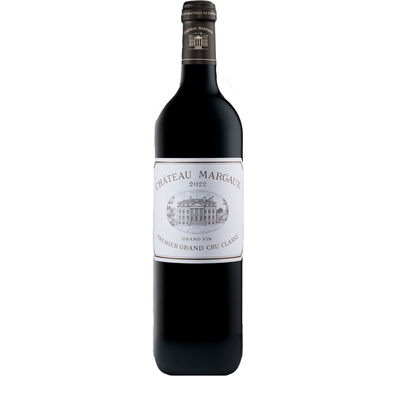 Chteau Margaux 2022 - 1. Cru Class - Margaux