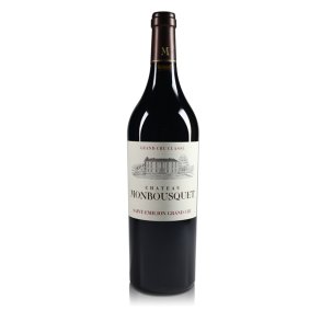 Ch�teau Monbousquet 2025 - Saint-�milion - Grand Cru Class�