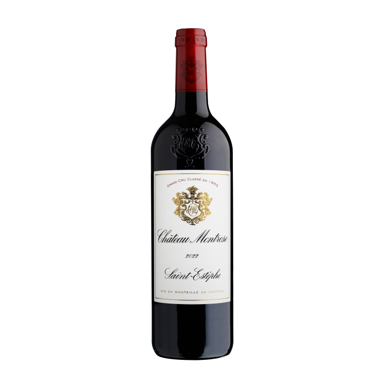 Chteau Montrose 2022 - 2. Cru Class - Saint Estphe