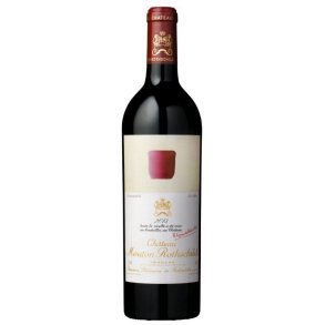 Chteau Mouton-Rothschild 2013 - 1. Cru Class - Pauillac