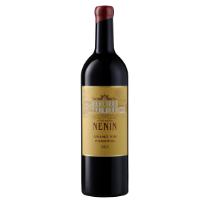Chteau Nenin 2022 - Pomerol