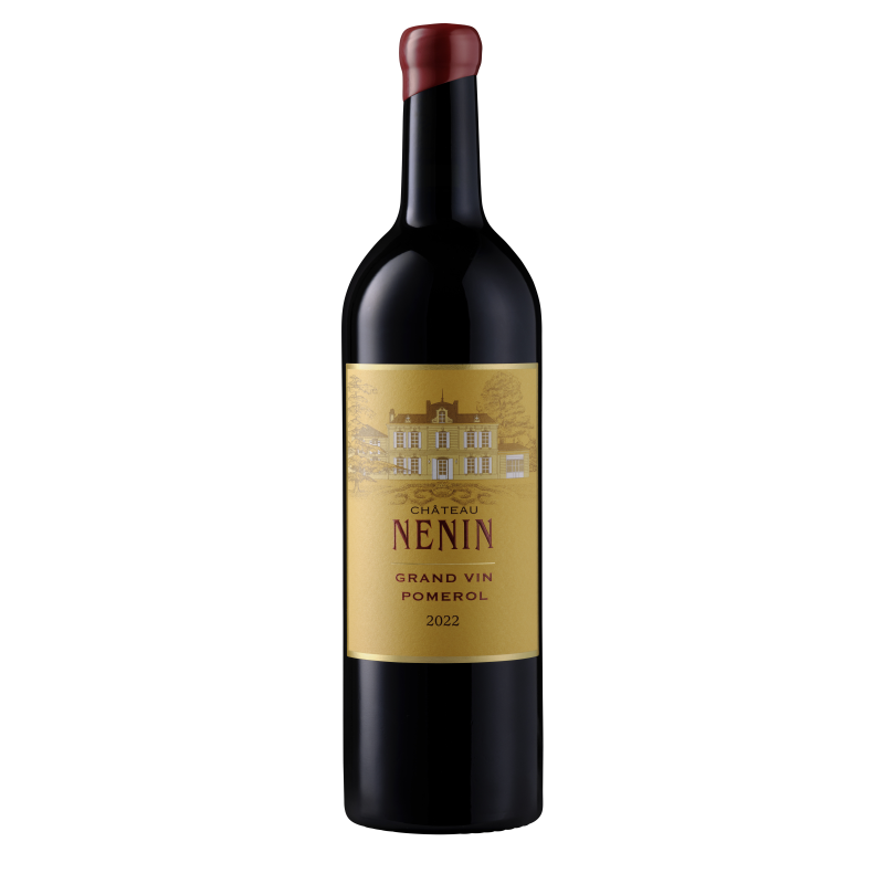 Chteau Nenin 2022 - Pomerol