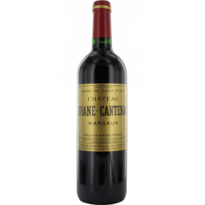 Chteau Brane-Cantenac 2017 - 2. Cru Class - Margaux