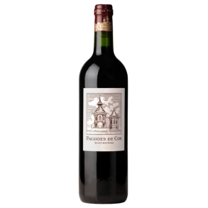 Pagodes de Cos 2022 - Saint Estphe