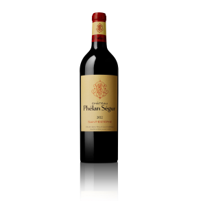 Chteau Phlan Sgur 2022 - Saint Estphe