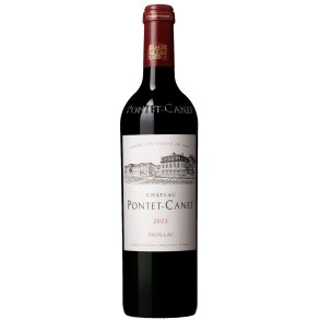 Chteau Pontet-Canet 2022 - 5. Cru Class - Pauillac