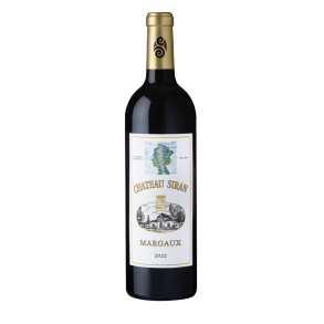 Chteau Siran 2022 - Margaux