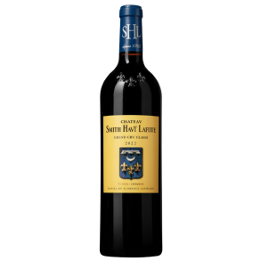 Chteau Smith Haut Lafitte 2022 - Grand Cru Class - Pessac-Lognan