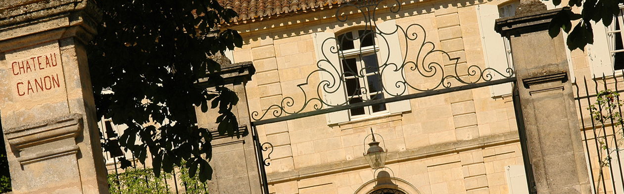 Chteau Canon