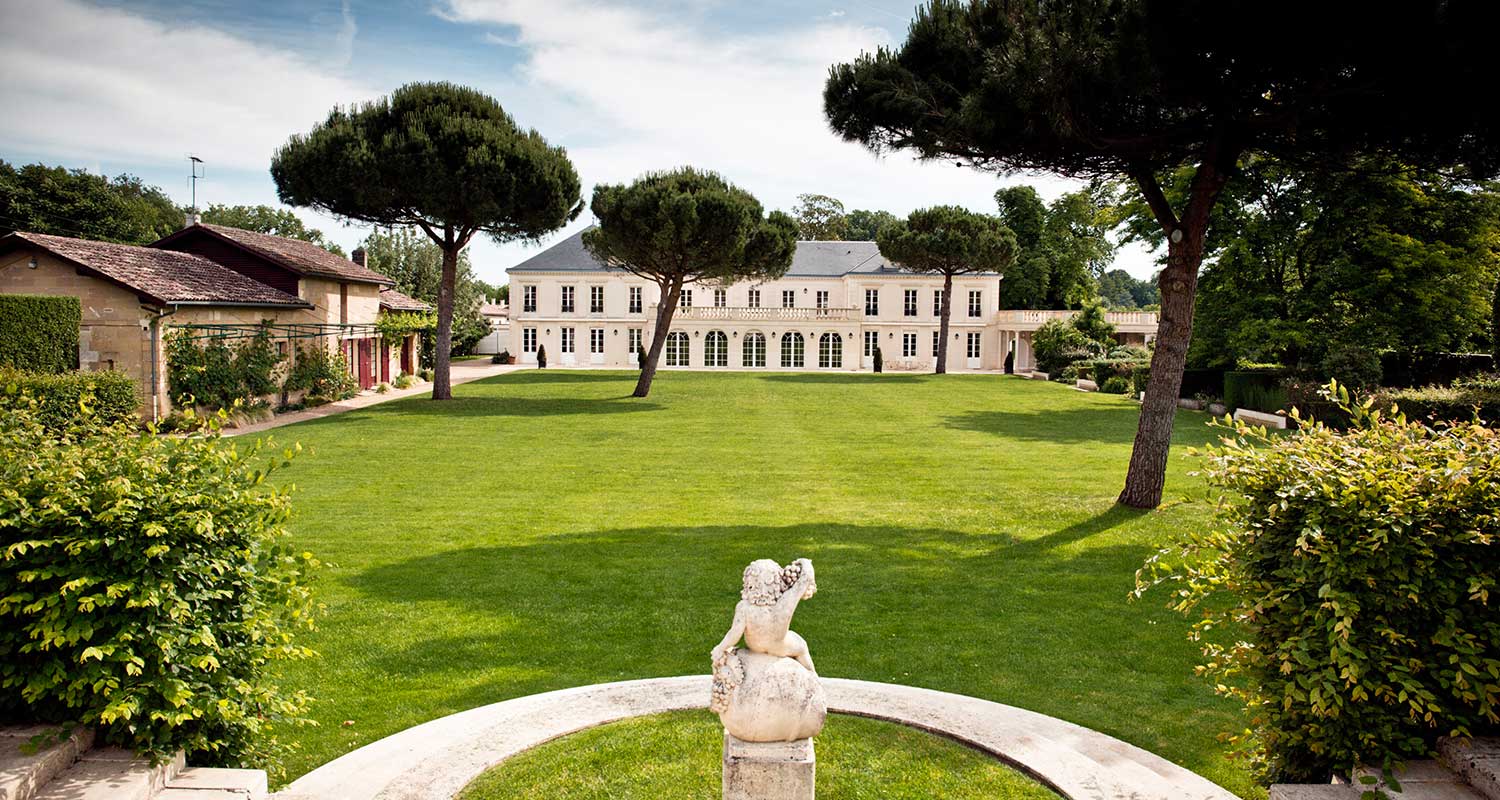 Chteau Malartic-Lagravire