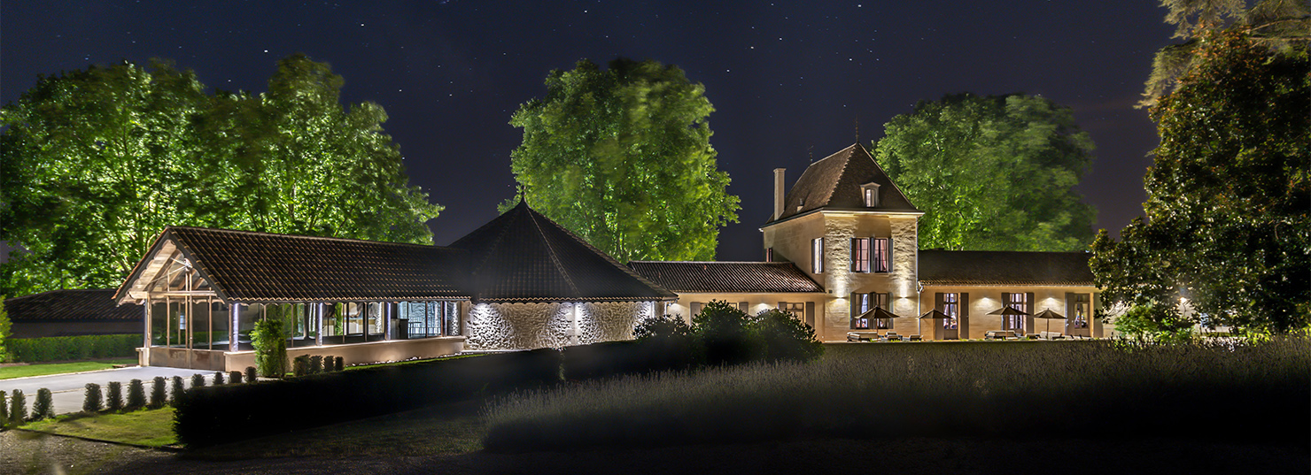 Chteau Bellefont-Belcier