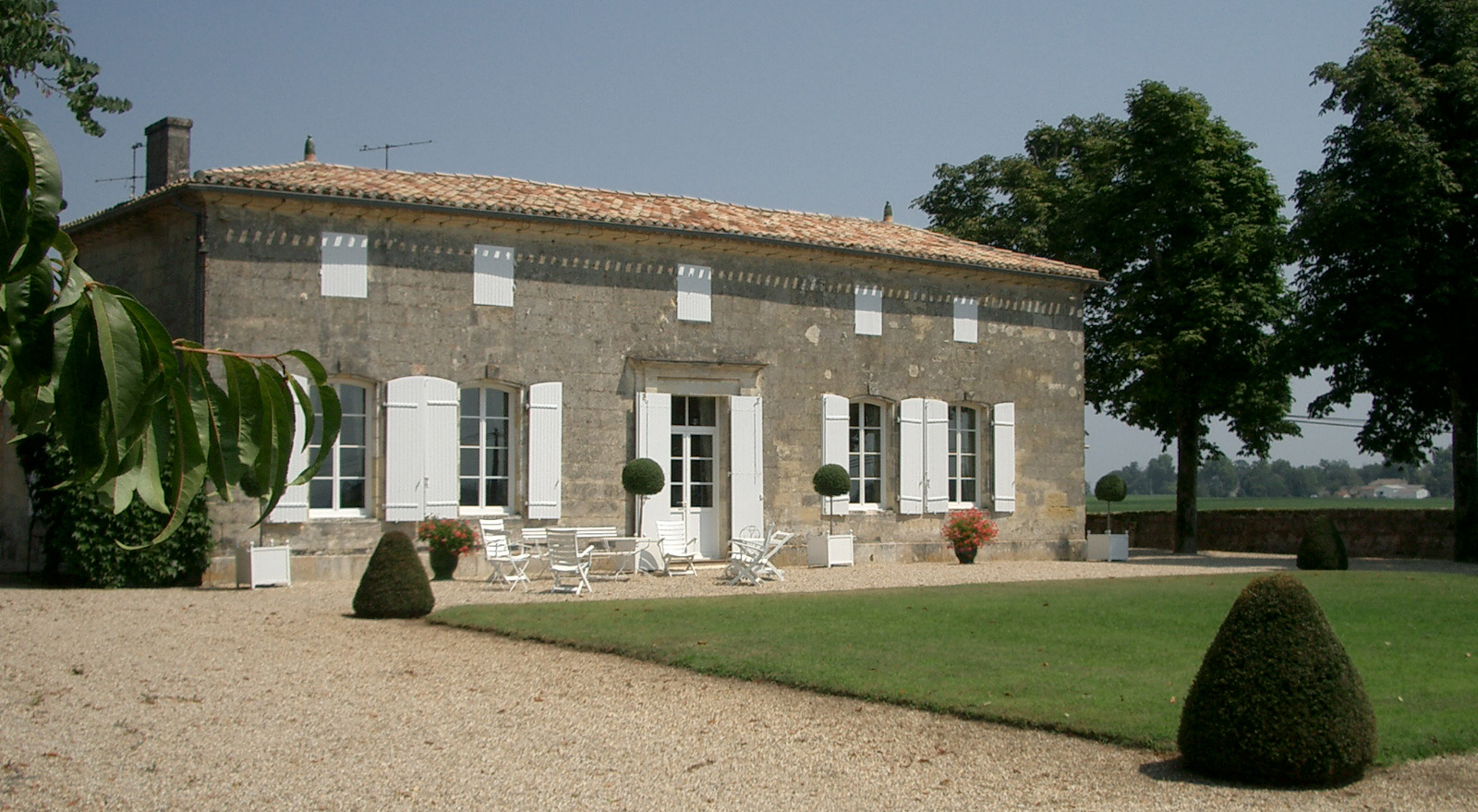 Chteau la Conseillante