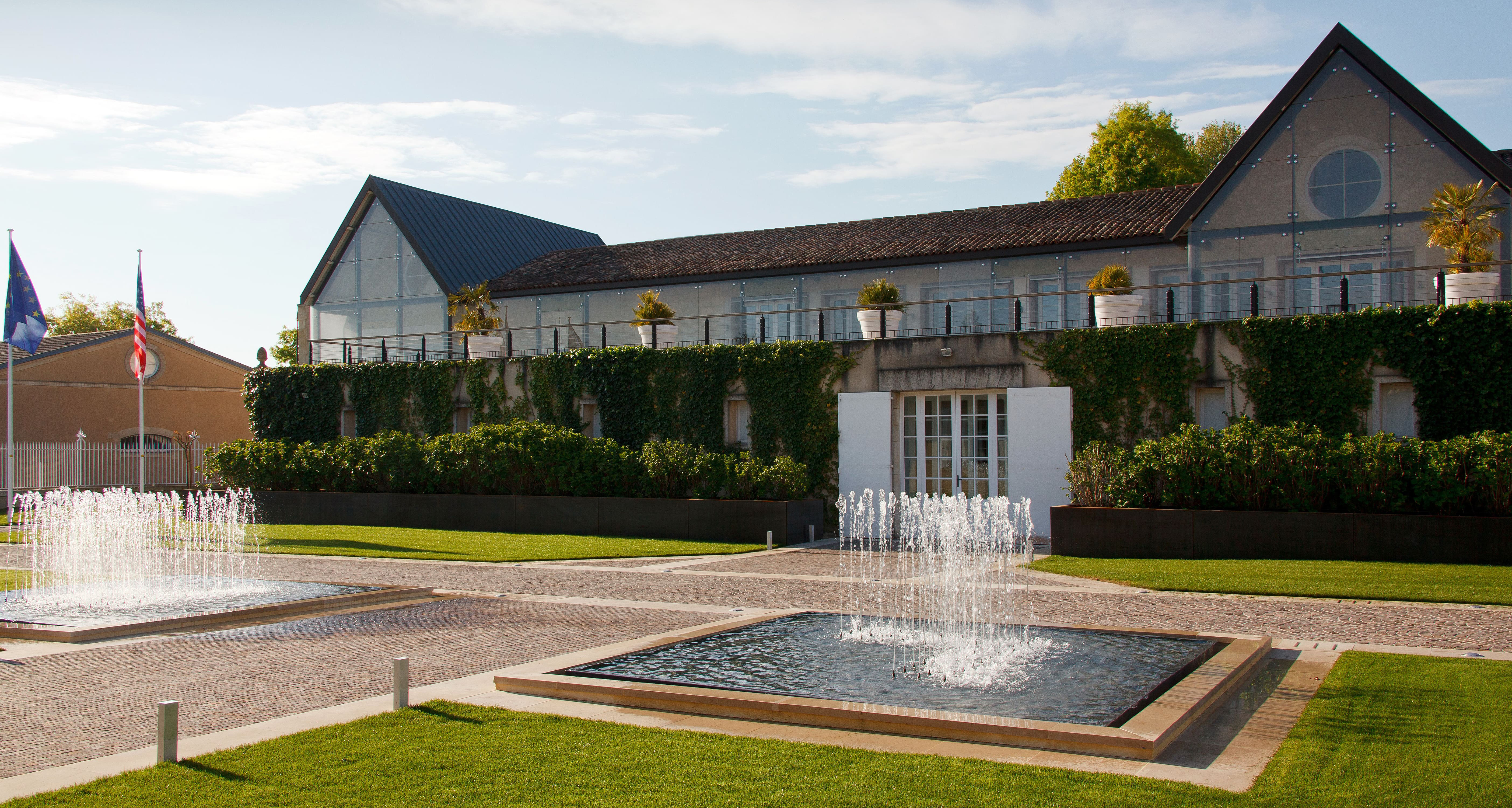 Chteau Loville Poyferr