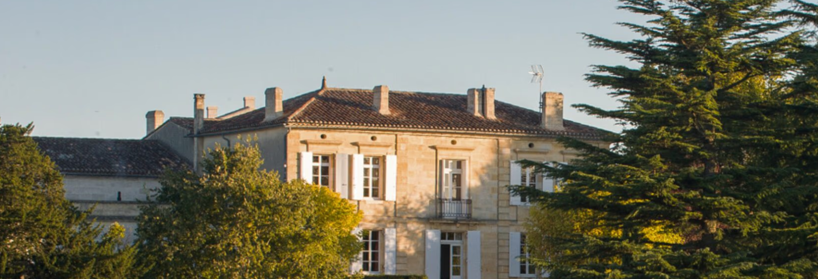 Chteau Beausjour Duffau Lagarosse