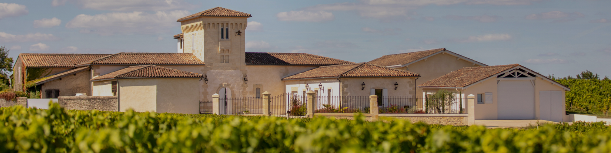 Chteau Clos Haut Peyraguey