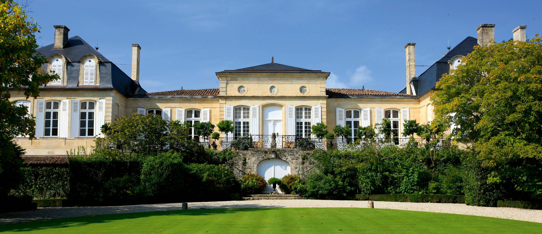 Chteau Langoa Barton