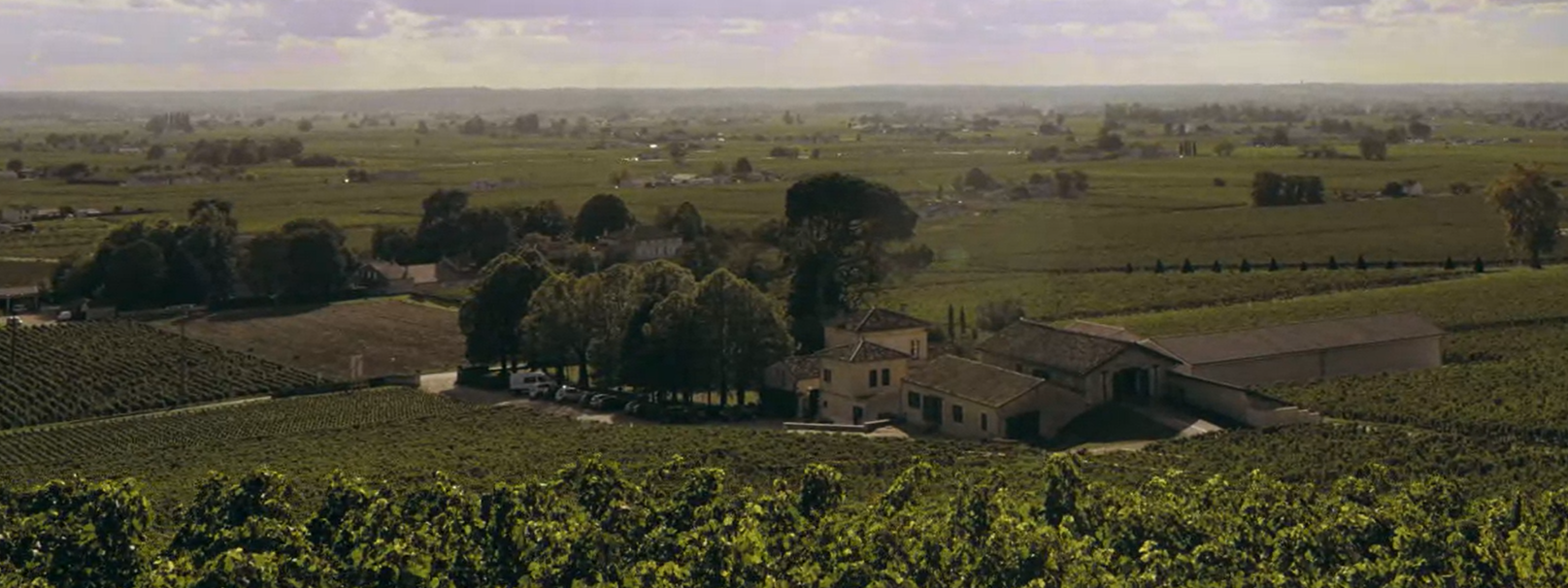 Chteau Larcis Ducasse