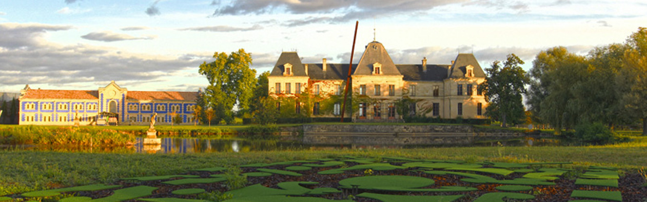 Ch�teau d'Arsac