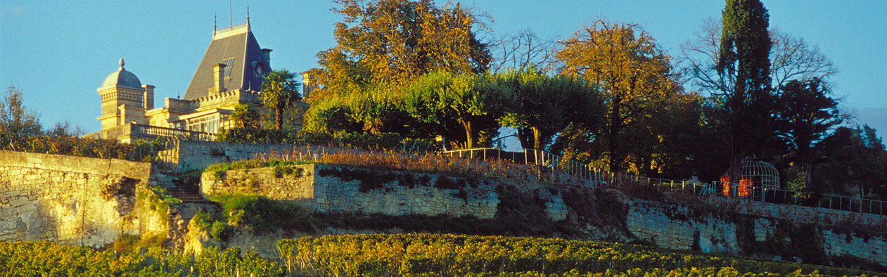 Chteau Ausone