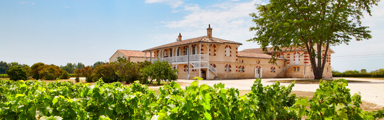 Chteau Haut-Batailley