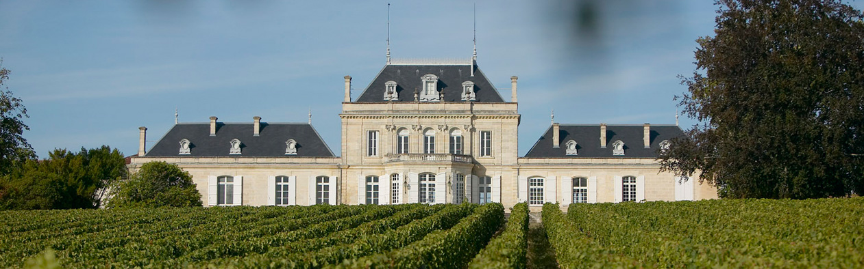 Ch�teau Le Boscq