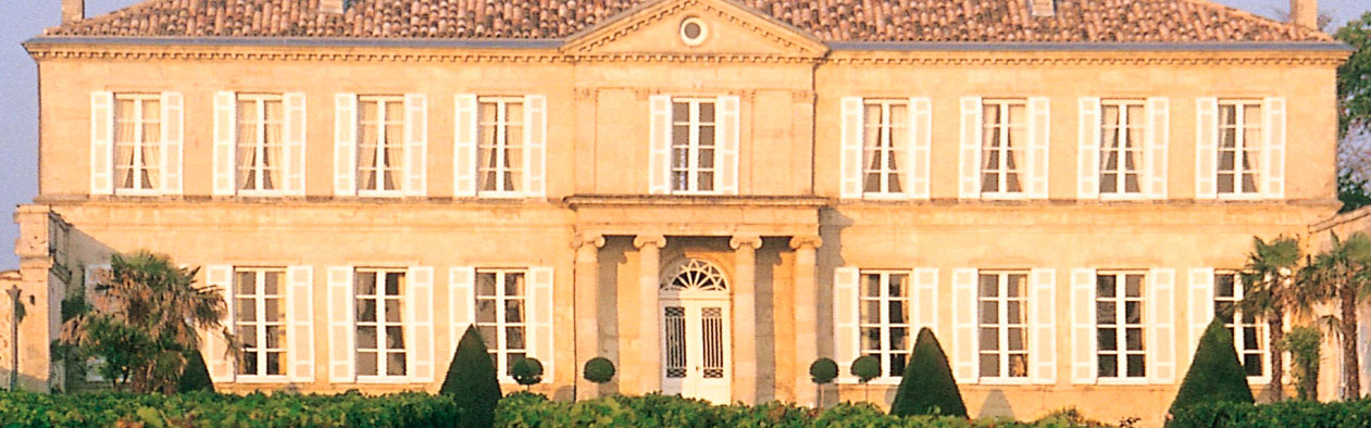 Chteau Branaire-Ducru