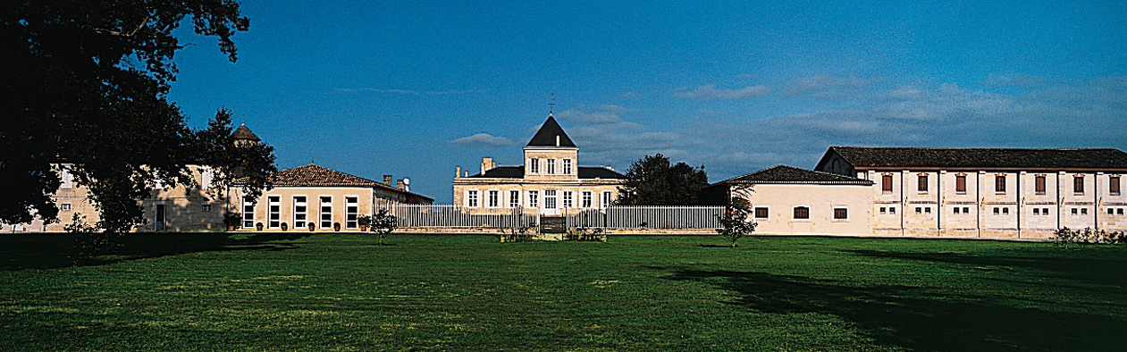 Chteau Brane-Cantenac