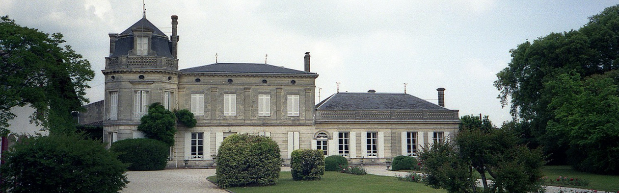 Chteau Chasse Spleen