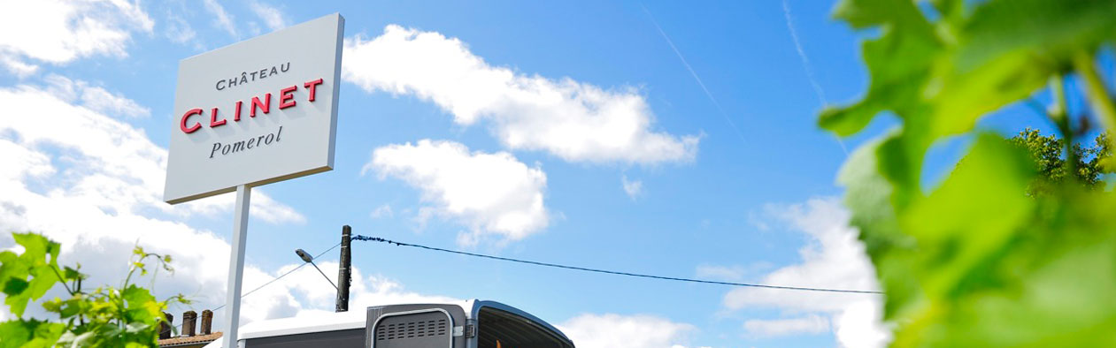 Chteau Clinet