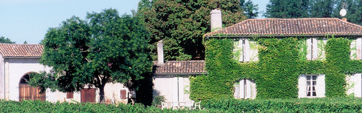 Clos Floridene