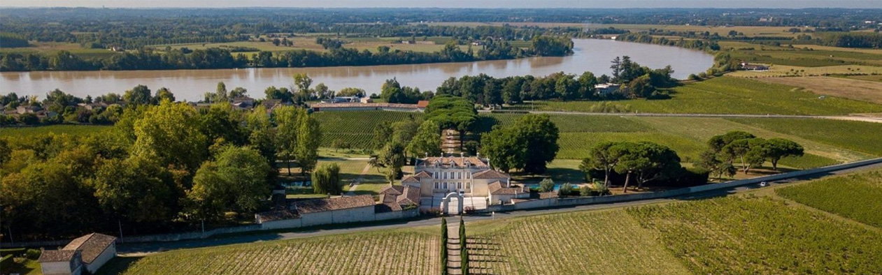 Chteau de la Dauphine