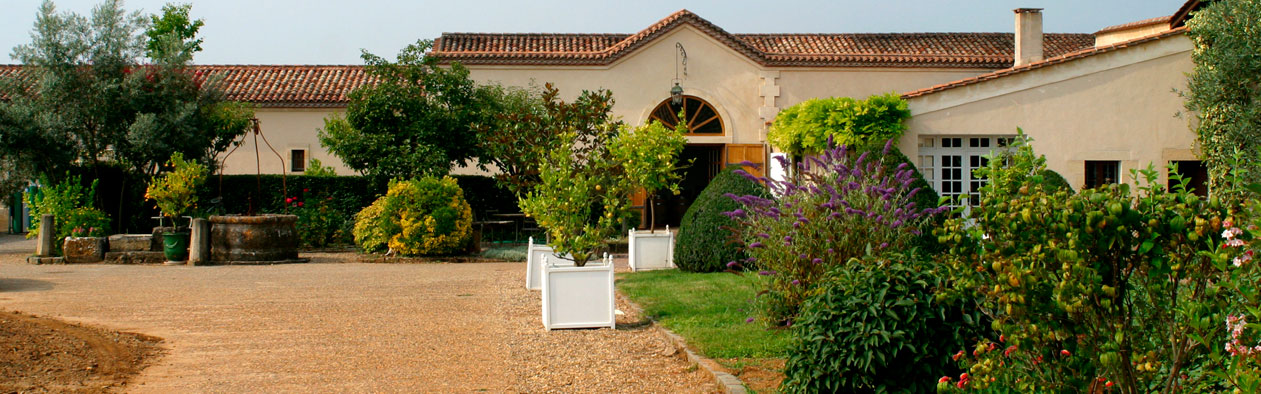 Château Doisy Daëne