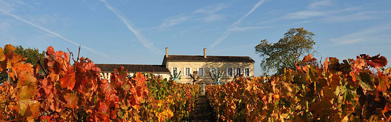 Chteau l'Eglise Client