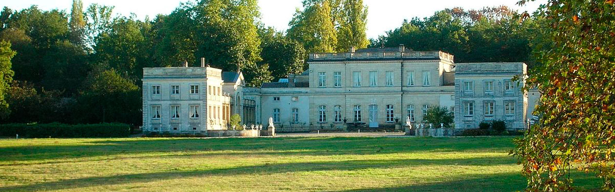 Ch&acirc;teau Filhot