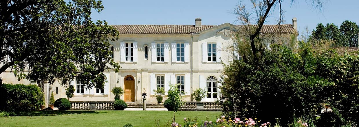 Chteau Canon la Gaffelire