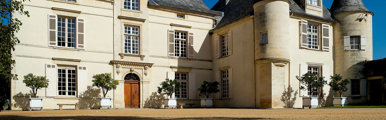 Chteau Haut-Brion Blanc