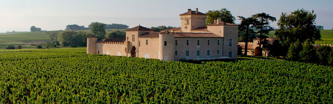 Ch&acirc;teau Lafaurie-Peyraguey