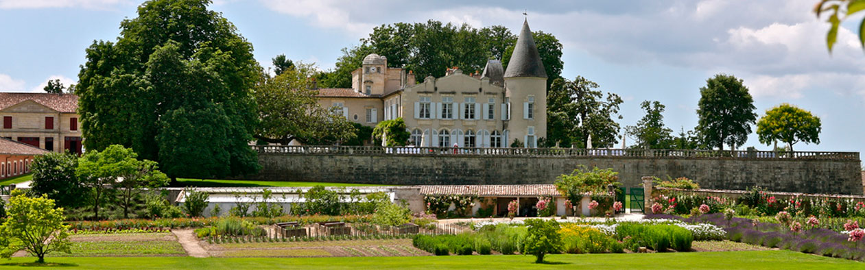 Les Carruades de Lafite