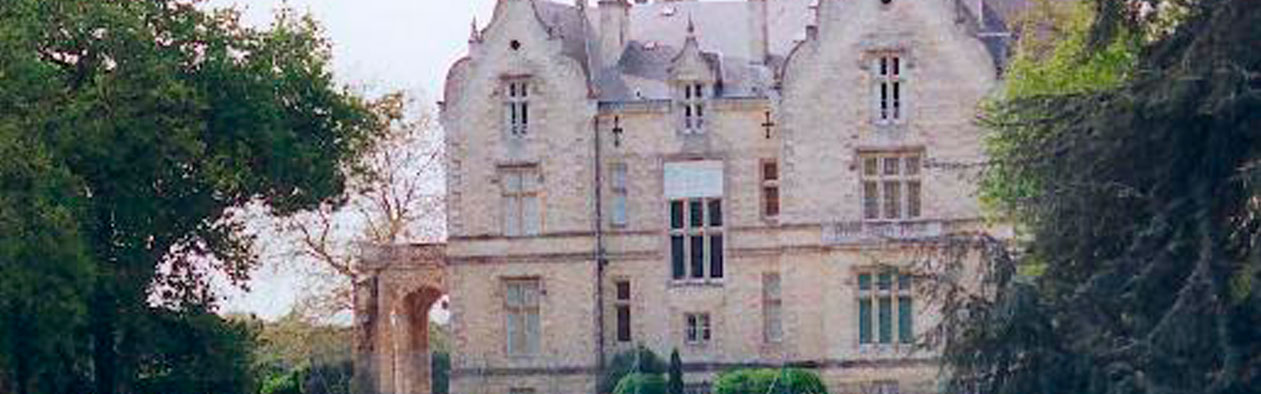 Château Lanessan
