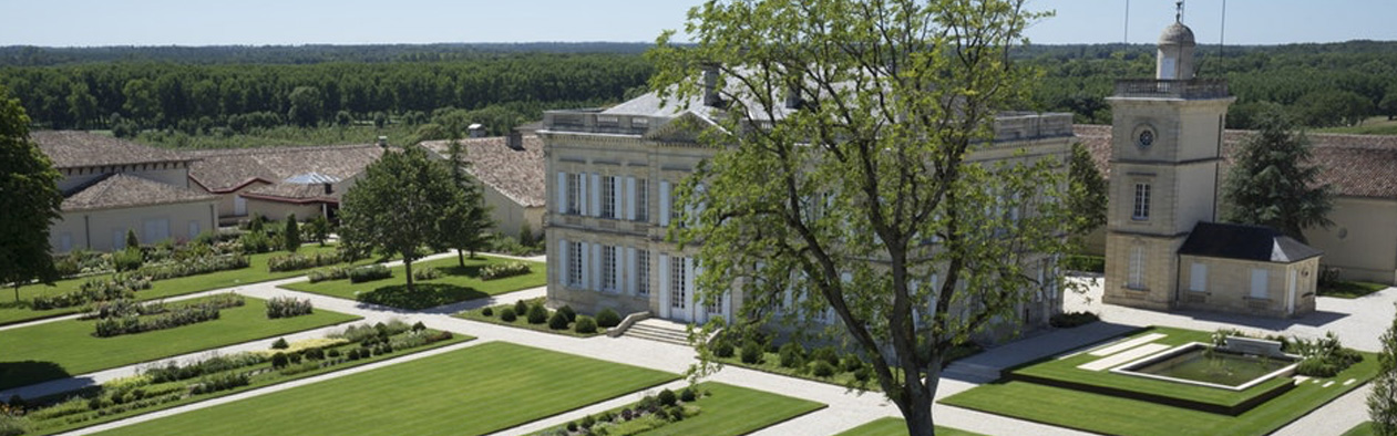 Sarget de Gruaud Larose