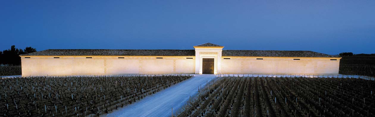 Chteau Latour