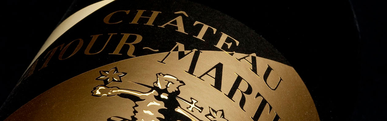 Chteau La Tour-Martillac