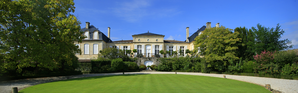 Château Léoville-Barton