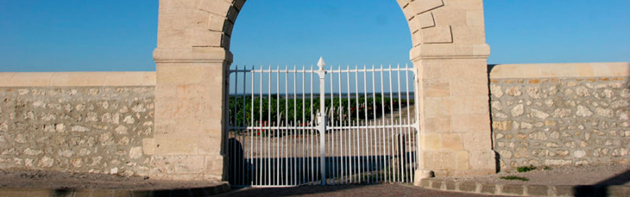 Chteau Loville-Las Cases