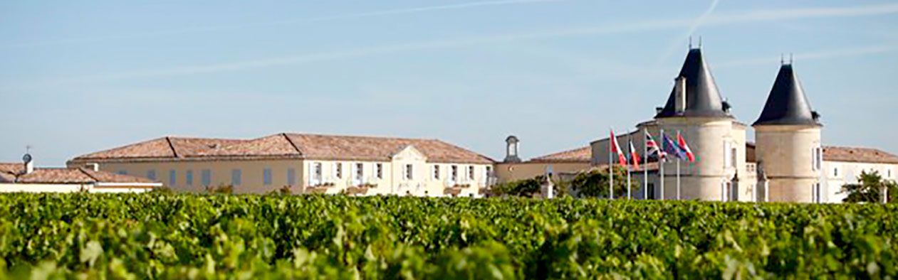 Chteau Lilian Ladouys