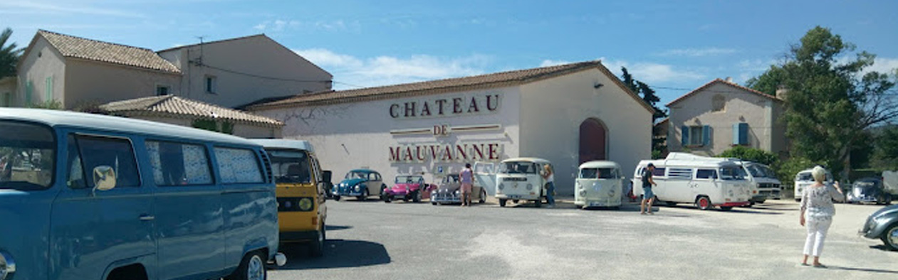 Chteau de Mauvanne
