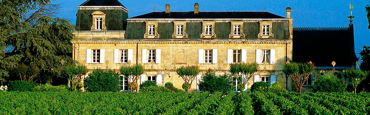 Chteau La Mission Haut-Brion