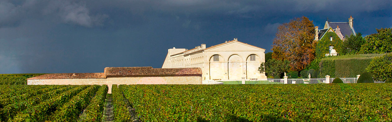 Le Petit Mouton de Mouton Rothschild