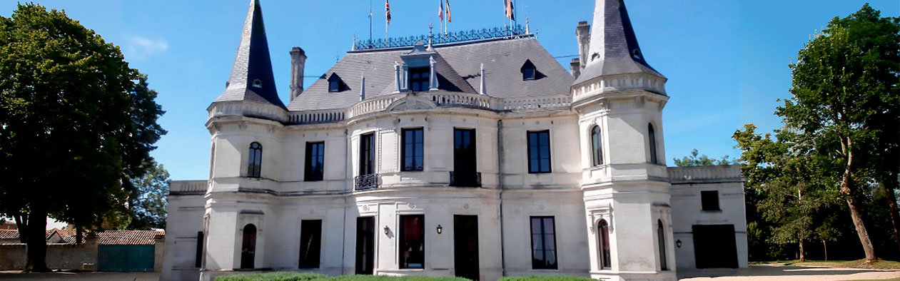 Chteau Palmer