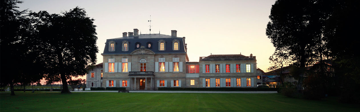 Chteau Pontet-Canet
